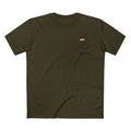 Armistice Goods Nope Lemming Graphic T-Shirt - Armistice Goods