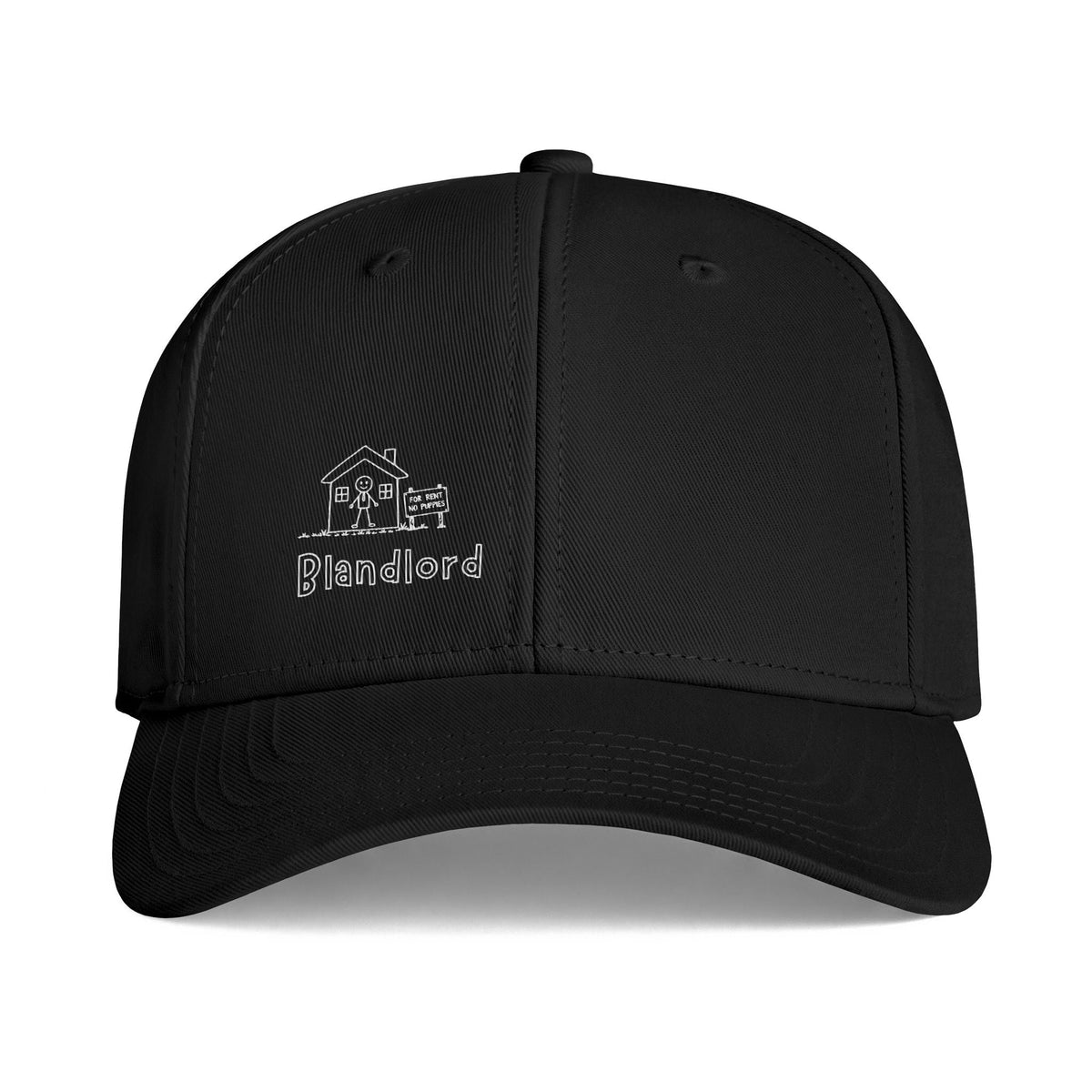 Blandlord Cap - Armistice Goods