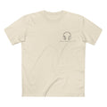Headphones Graphic T-Shirt - Armistice Goods