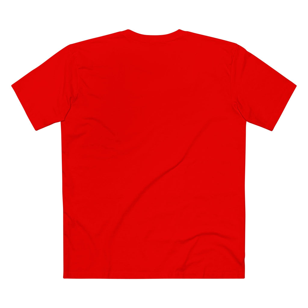 I Want More Rump T-Shirt - Armistice Goods
