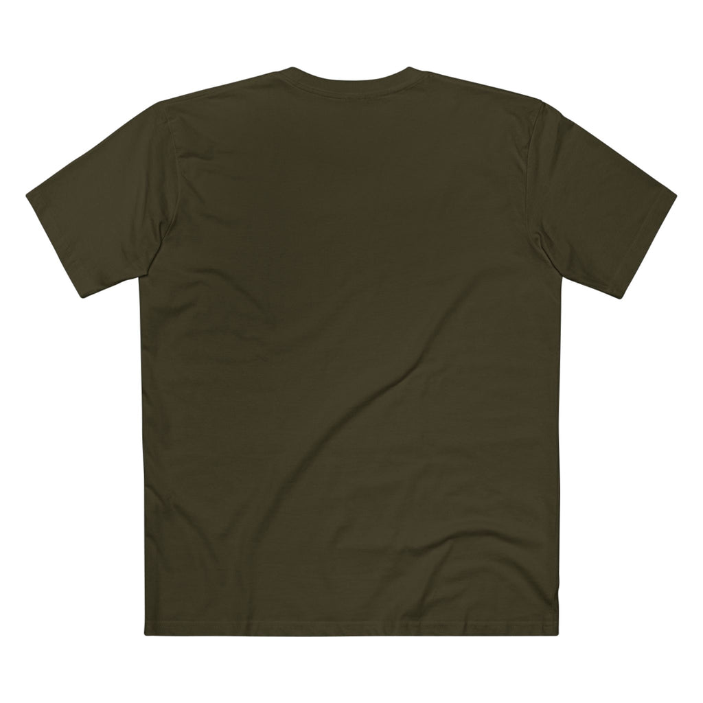 I Want More Rump T-Shirt - Armistice Goods