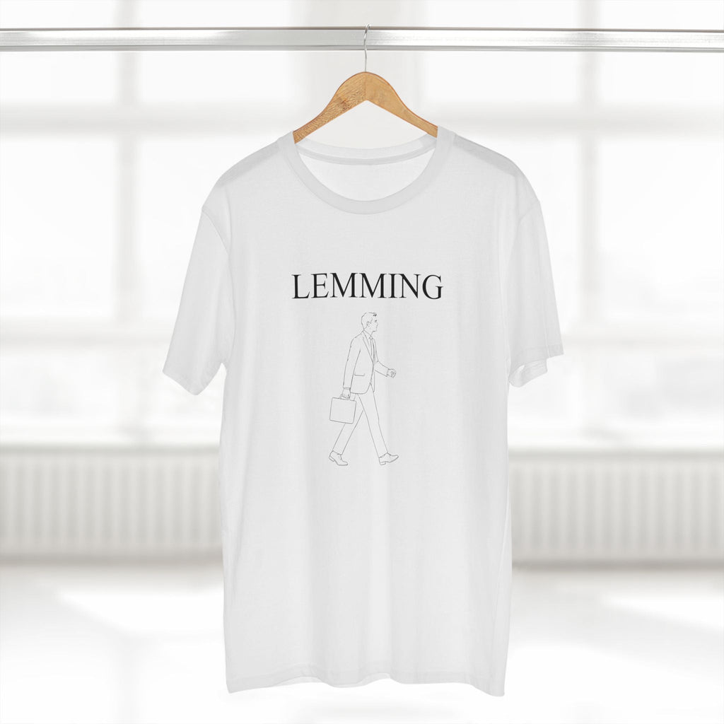 Lemming Graphic T-Shirt - Armistice Goods