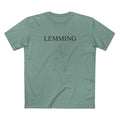 Lemming Graphic T-Shirt - Armistice Goods