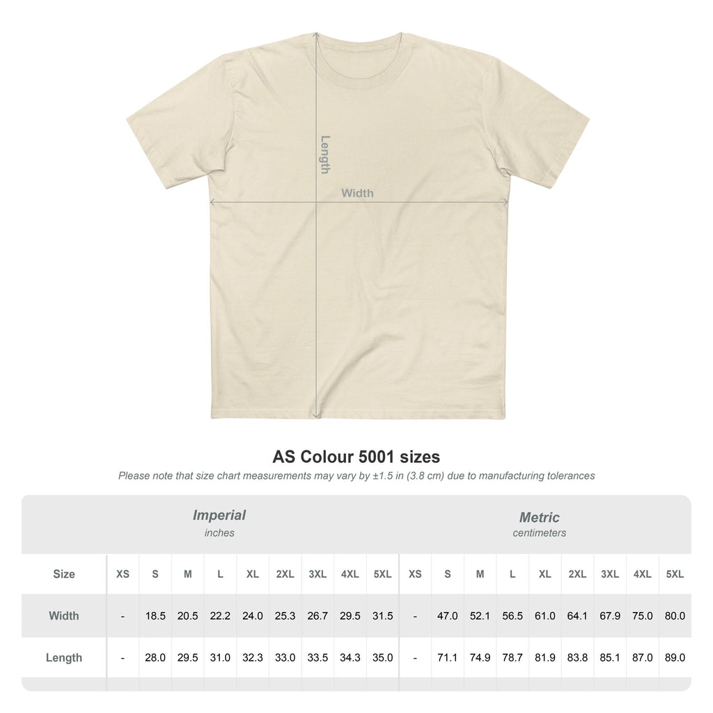 No Justice No Piece T-Shirt - Armistice Goods