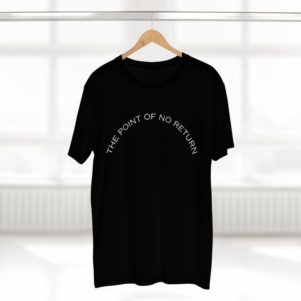 Point Of No Return Tour T-Shirt - Armistice Goods