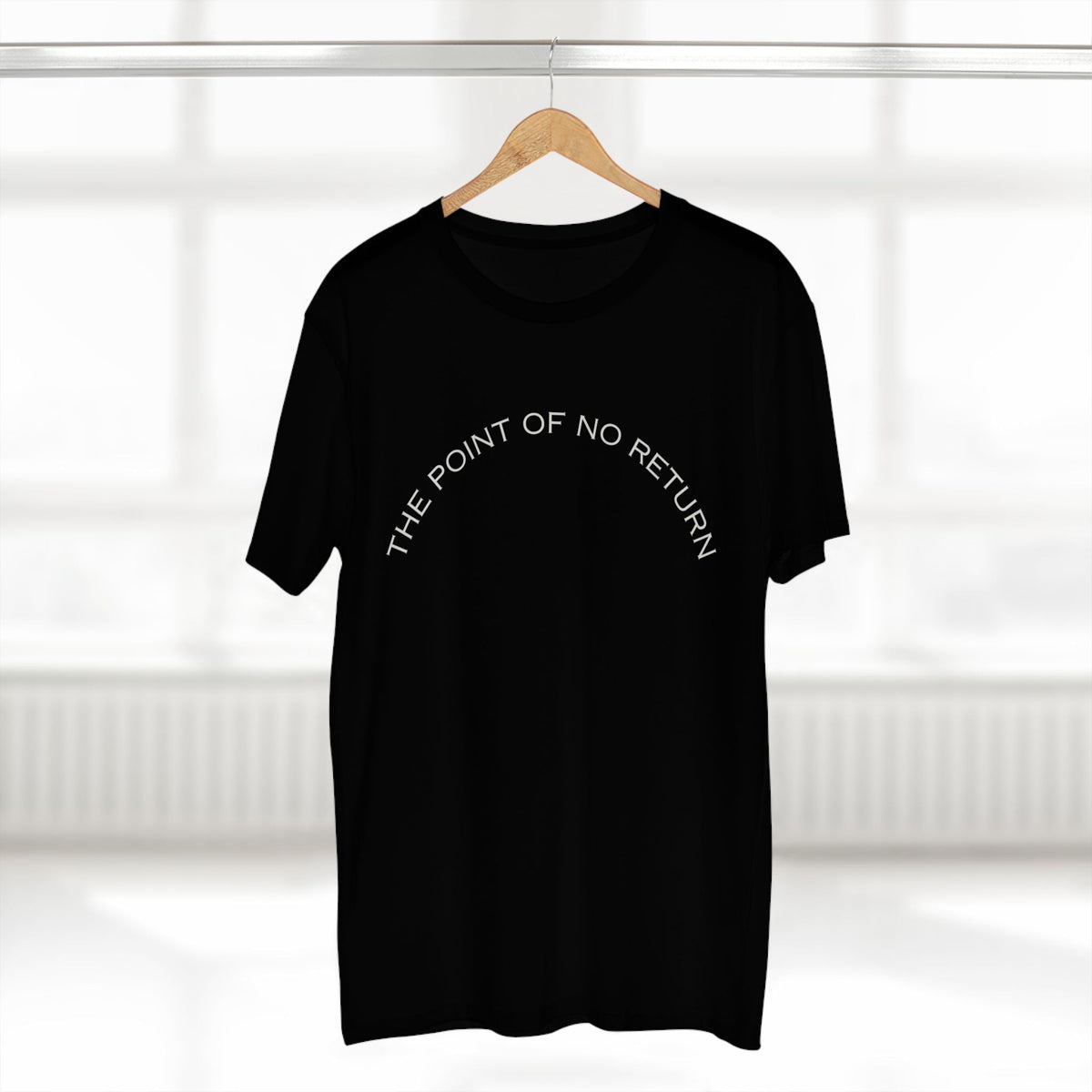 Point Of No Return Tour T-Shirt - Armistice Goods