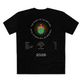 Point Of No Return Tour T-Shirt - Armistice Goods