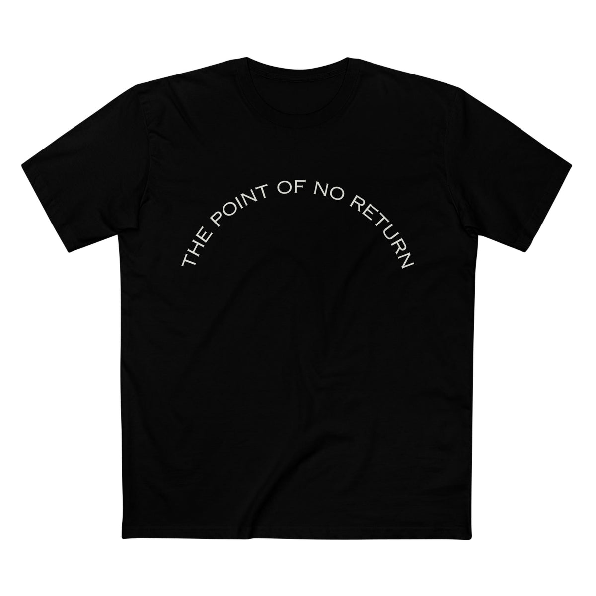 Point Of No Return Tour T-Shirt - Armistice Goods