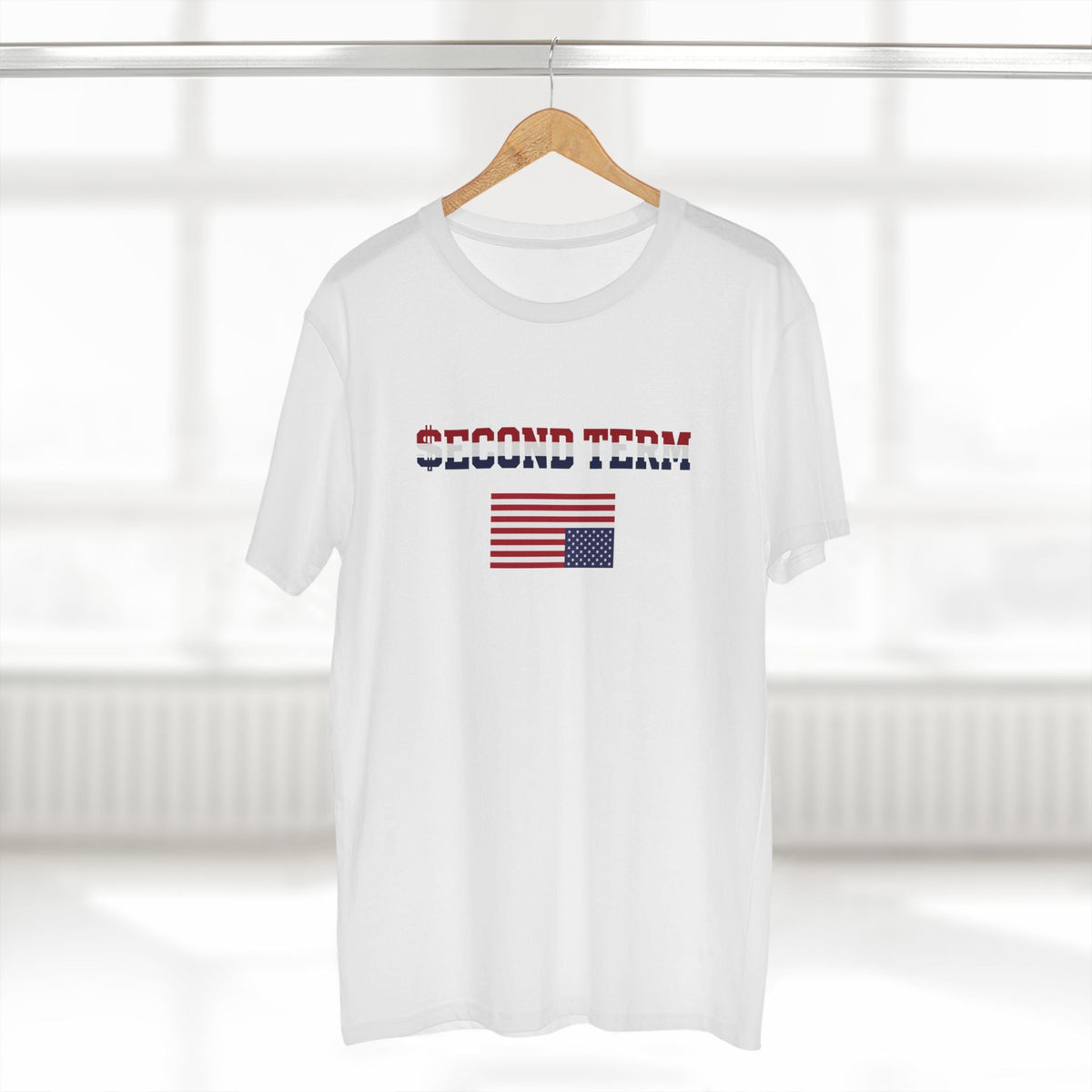 Second Term World Tour Graphic T-Shirt - Armistice Goods