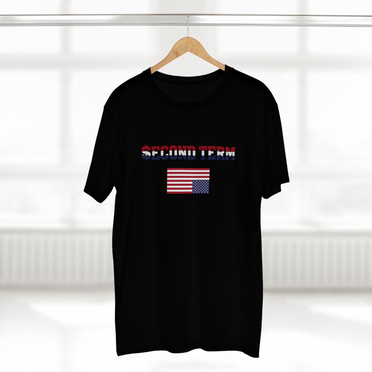 Second Term World Tour Graphic T-Shirt - Armistice Goods