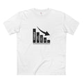 Us Vs Them Adult Staple Tee - Armistice Goods